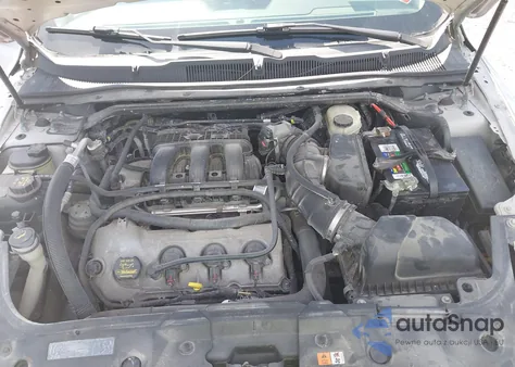 2012 Ford Taurus Se z USA, uszkodzony, nr VIN 1FAHP2DW6CG129046